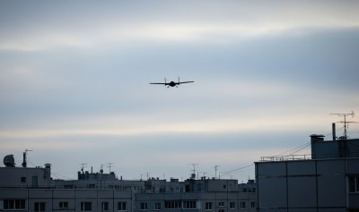 Свердловские власти объяснили, почему вводили режим угрозы БПЛА и что он значит