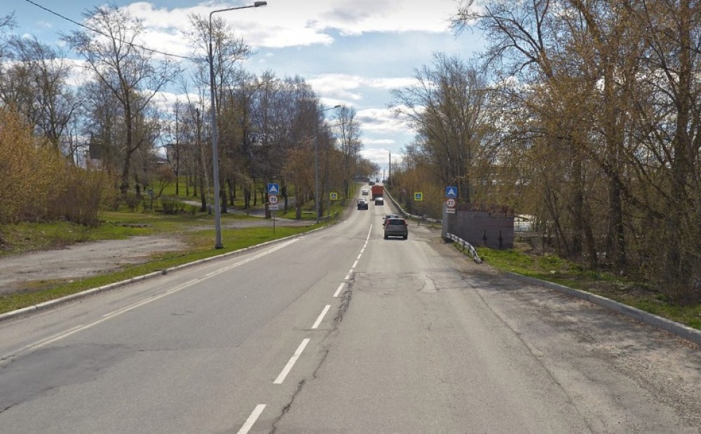 После страшной аварии камеру на скорость хотят установить в центре Нижнего Тагила