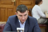 Александр Маслов может занять место главы Горноуральского городского округа