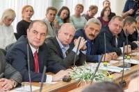 Рекордно низкий уровень безработицы и средняя зарплата в 37 тыс руб: депутаты гордумы одобрили отчёт мэрии об исполнении бюджета за 2018 год