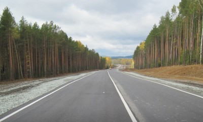 Строительство восточного объезда Нижнего Тагила отложено