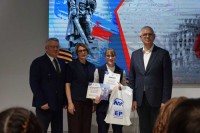 Музей из пригорода Тагила вошел в число лучших в России