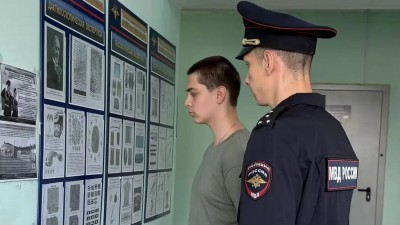 Полиция добилась ареста тагильчанина, назвавшегося Гитлером при заказе пиццы