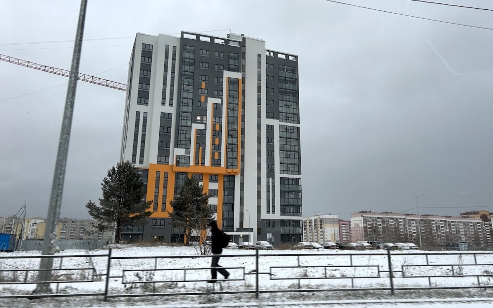 В Нижнем Тагиле новостройки дорожают рекордными темпами на фоне застоя вторички