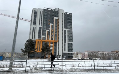 В Нижнем Тагиле новостройки дорожают рекордными темпами на фоне застоя вторички