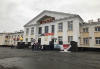 Тагильского подростка задержали пьяным на вокзале: там он праздновал день рождения