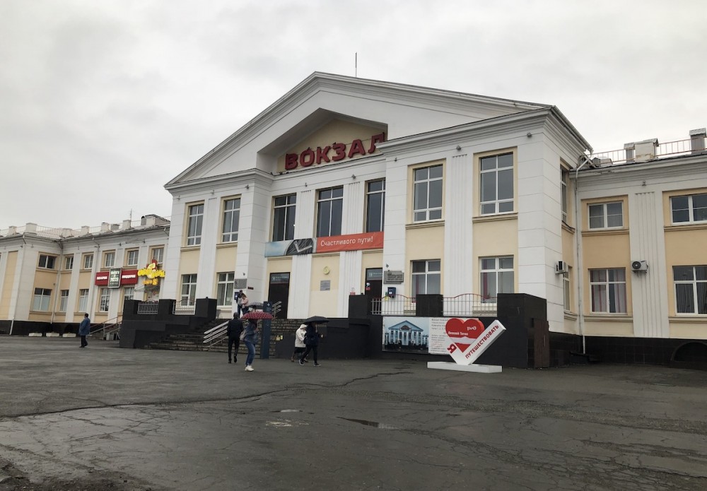 Тагильского подростка задержали пьяным на вокзале: там он праздновал день рождения