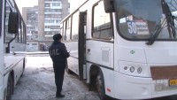 Прокуратура и ГИБДД проверили тагильские автобусы. Нарушения почти у всех