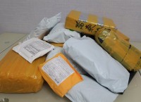 Тагильчанин заказал по почте наркотики из Китая. Теперь ему грозит 20 лет колонии