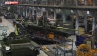 УВЗ прекратит модернизацию танков в Нижнем Тагиле