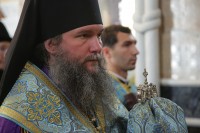В Нижнем Тагиле сменилась церковная власть: епископ Евгений переведен в Москву