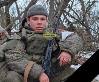 20-летний тагильчанин погиб на Украине