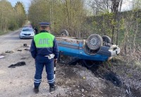 Военнослужащего будут судить за смертельное ДТП в пьяном виде в Нижнем Тагиле