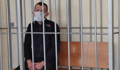 Тагильчанина приговорили к пожизненному сроку в колонии особого режима за изнасилование и убийство девочки