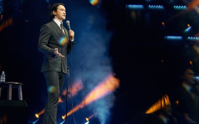 Волна отмен концертов Нурлана Сабурова докатилась до Нижнего Тагила