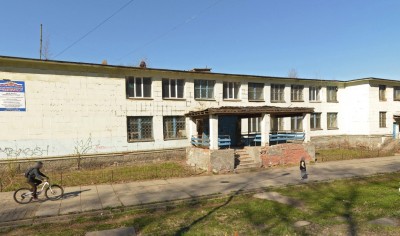 ДОСААФ отказался передать Нижнему Тагилу свою заброшку в центре города