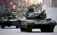 Осужденный за измену ученый рассказал о недостатках танка «Армата»