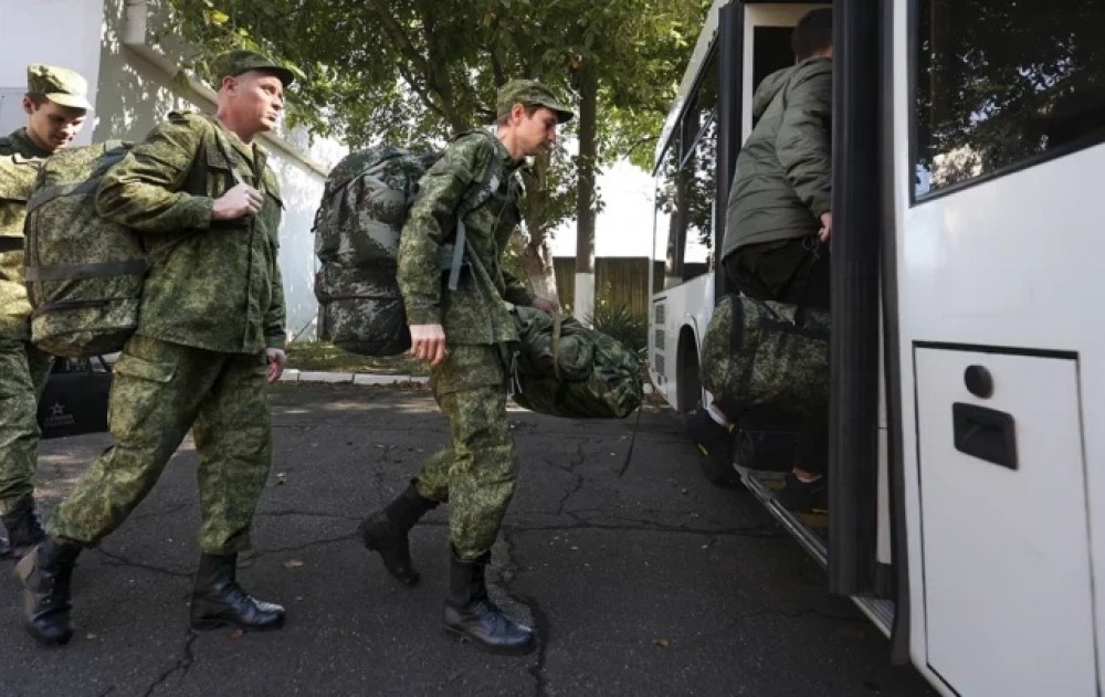21 регион РФ сообщил о завершении частичной мобилизации. А что Свердловская область?