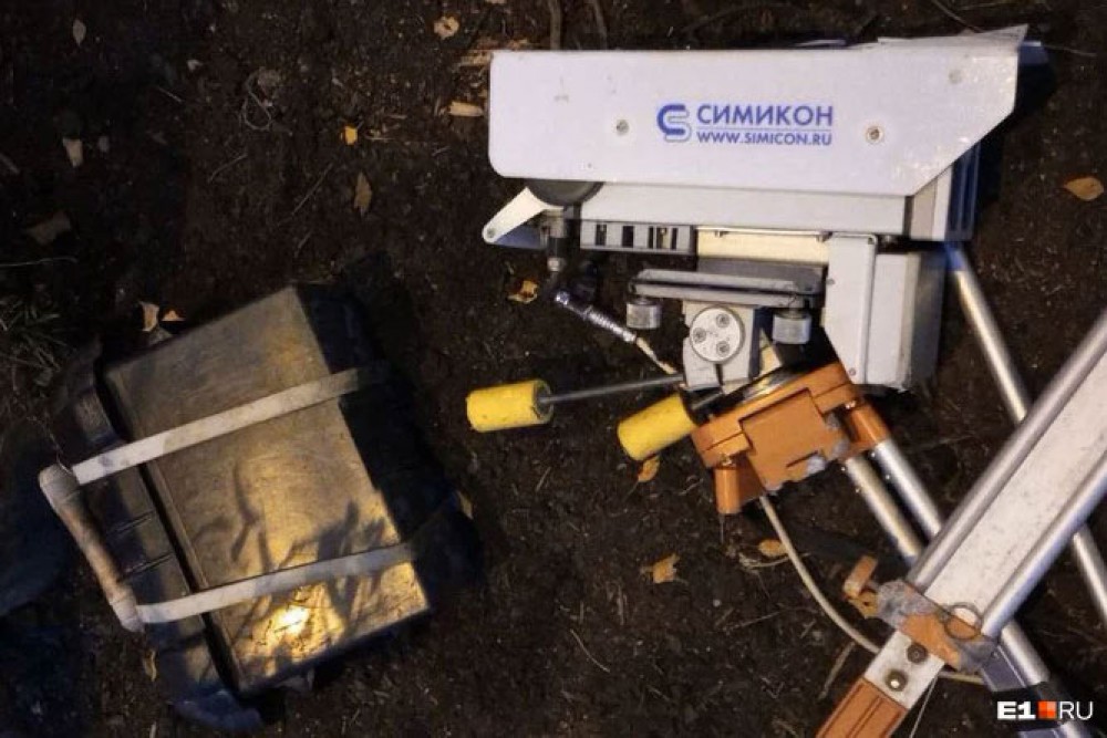 После нападения на оператора в Нижнем Тагиле в «УГМК-Телеком» объяснили расстановку камер