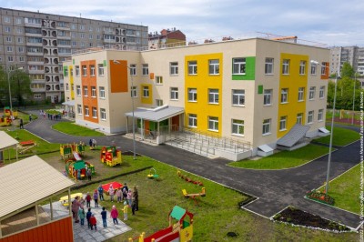 В Нижний Тагил заходят новые строители