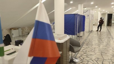 Второй день выборов в Нижнем Тагиле: явка (обновлено)