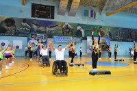 В Нижнем Тагиле рядом с центром единоборств имени Хабиба Нурмагомедова построят спортивный комплекс для инвалидов
