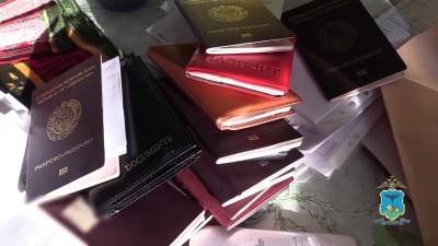 Мигрантов в Нижнем Тагиле фиктивно «зачисляли» в вузы для легализации