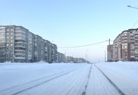 Неспешная уборка дорог в Нижнем Тагиле может объясняться дефицитом средств