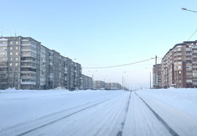 Неспешная уборка дорог в Нижнем Тагиле может объясняться дефицитом средств