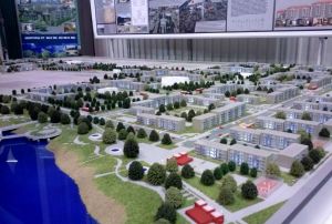 Микрорайон «Александровский» в Нижнем Тагиле: еще не построили, но уже есть нарушения