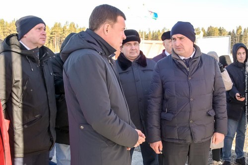 Арестован экс-глава &laquo;Облкоммунэнерго&raquo;