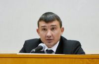Спикер Нижнетагильской гордумы Маслов подал документы на праймериз в Госдуму