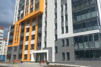 В Нижнем Тагиле построили первую высотку нового типа. Сколько в ней стоят квартиры?