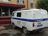 За драку с полицейским тагильчанина осудили на 10 тыс. рублей