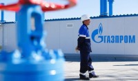 Дочка «Газпрома» отложила строительство завода в Нижнем Тагиле