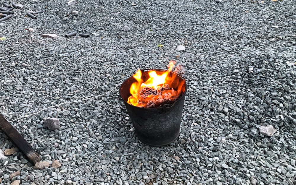 В Свердловской области начал действовать пожароопасный сезон: что запрещено