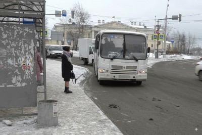 Прокуратура через суд обязала тагильского перевозчика модернизировать автобусы