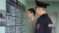 Тагильчанина, назвавшегося Гитлером при заказе пиццы, задержали за пропаганду фашизма