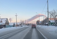 Еще день морозов: свердловские синоптики назвали города, где вновь будет под -40