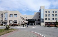 Свердловские власти через суд требуют с госпиталя Тетюхина миллионы. Это только начало