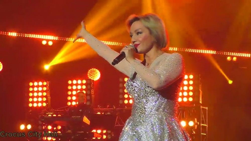 Буланова в 11 раз, Кадышева на треть: ностальгия по 90-м стала драйвером рынка развлечений