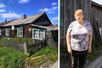 Жилищный спор между пенсионеркой и тагильской администрацией дошел до обращения к Путину