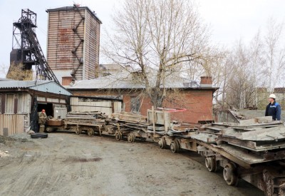 Суд приостановил работу шахты в Нижнем Тагиле