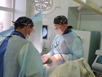 Врачи последнего хирургического отделения Нижнего Тагила думают об увольнении. В город обещают привезти медиков из Екатеринбурга