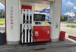 Где есть бензин в Нижнем Тагиле 27 августа
