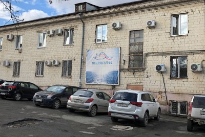 Тагильский «Водоканал-НТ» обязали платить ежедневную неустройку. Подробности показательного суда