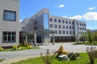 Госпиталь Тетюхина заявился на 1650 операций по протезированию коленного сустава