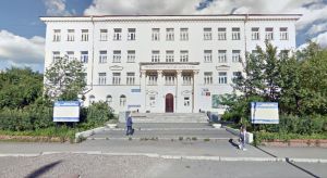Прокуратура выступила против продажи мэрией здания в центре города