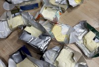 На Урале назвали марки сливочного масла с признаками фальсификата