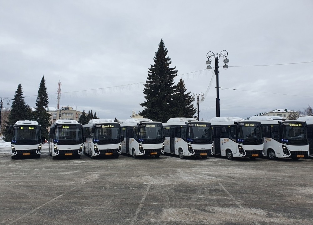103 рубля за поездку: во сколько на самом деле обходится проезд в автобусах Нижнего Тагила